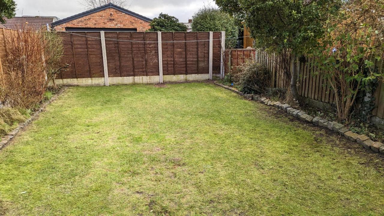 Stay - At Southport Holiday Home - Sleeps 6 Экстерьер фото
