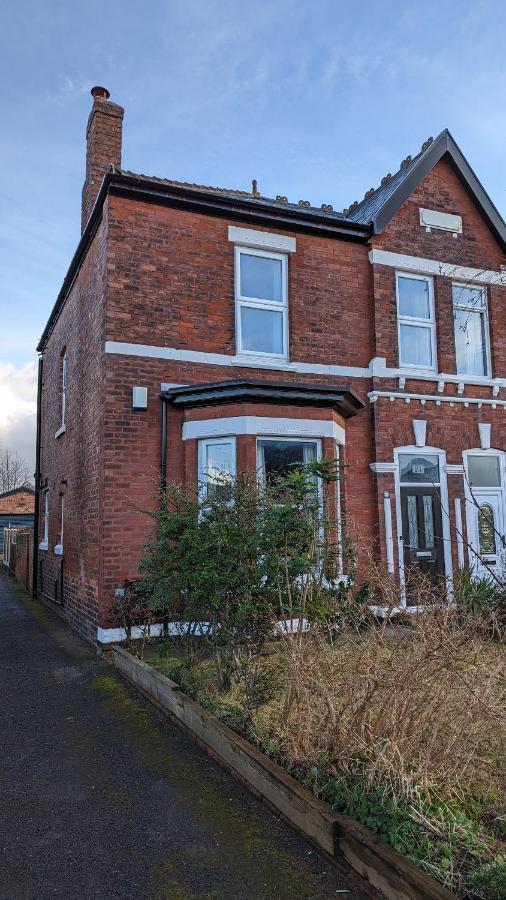 Stay - At Southport Holiday Home - Sleeps 6 Экстерьер фото